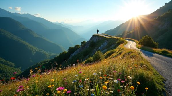 Itinéraire Balkans 15 jours : découvrez la magie des paysages