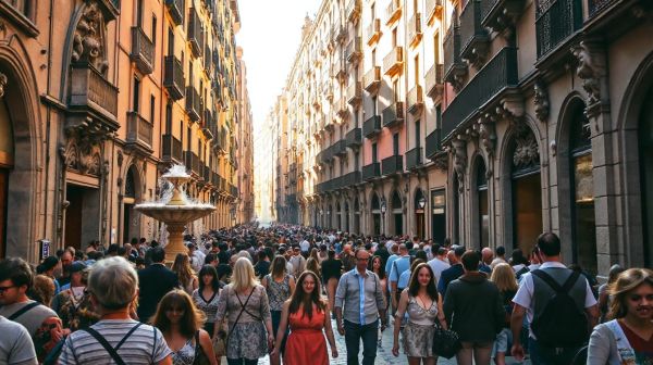 Les meilleures idées pour un EVG mémorable à Barcelone