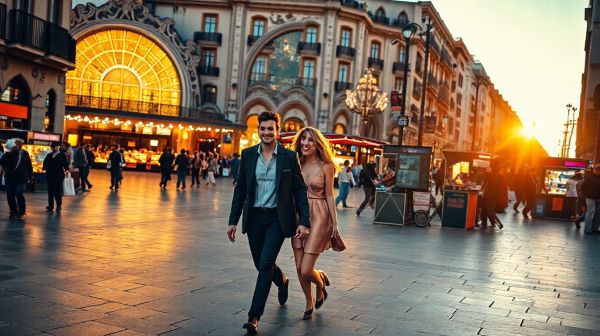 Les meilleures idées pour un EVG mémorable à Barcelone
