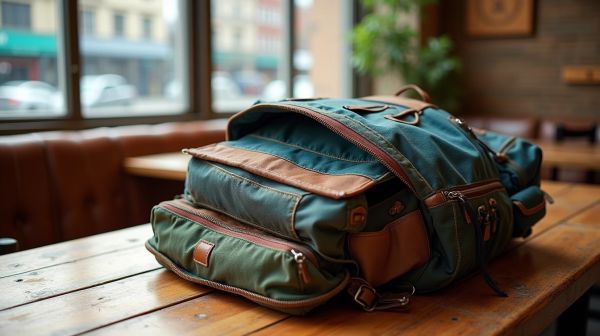 Quel sac à dos de voyage choisir pour vos aventures