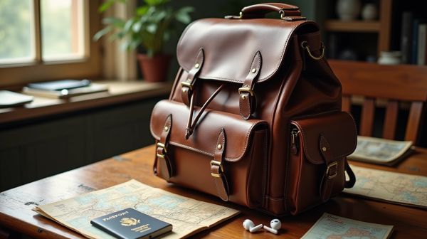 Quel sac à dos de voyage choisir pour vos aventures