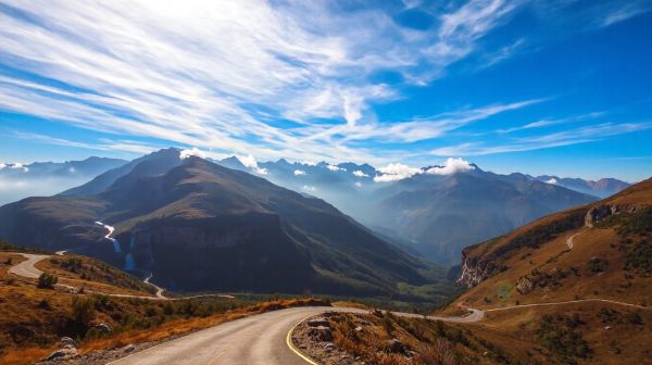 Séjour de 15 jours dans les Balkans : explorez des paysages enchanteurs