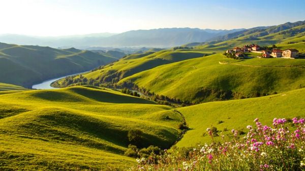 Séjour de 15 jours dans les Balkans : explorez des paysages enchanteurs