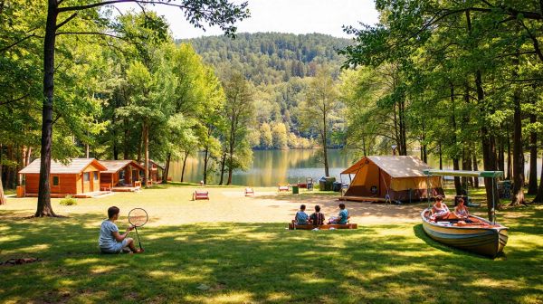 Top suggestions d'activités en camping en Charente-Maritime