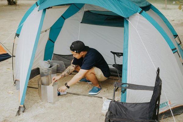 Les campings de vieux-boucau : nature et activité au rendez-vous