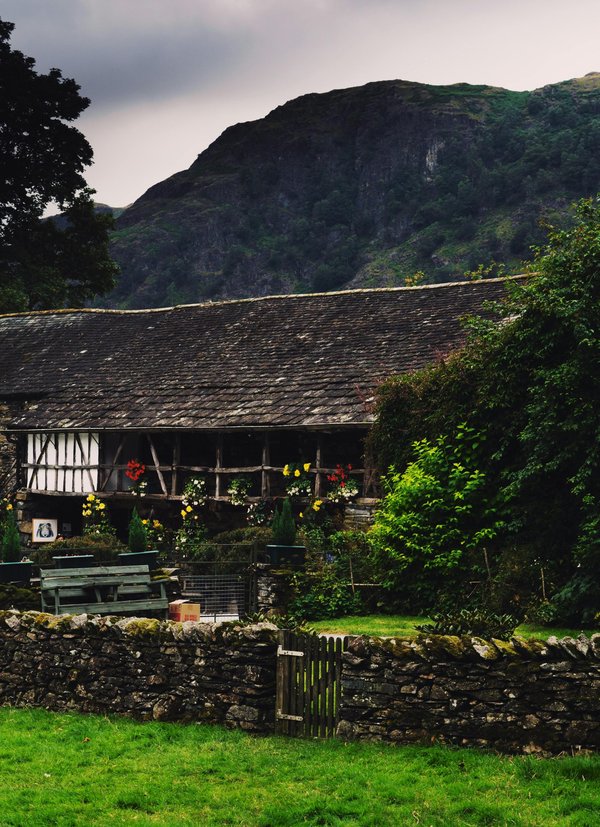 Découvrir le gîte Le Relay de la Source : votre havre de paix en Vendée