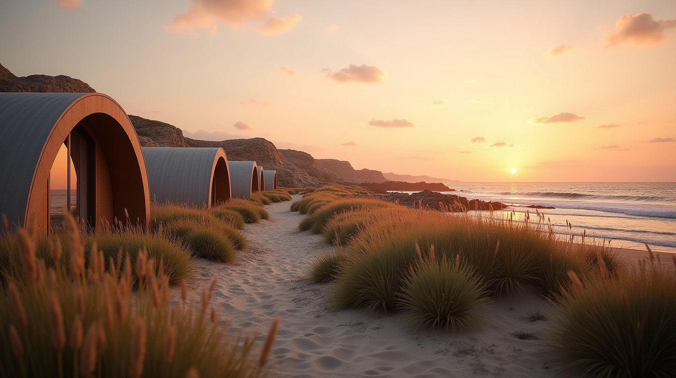 Questions fréquentes sur le camping économique marseillais